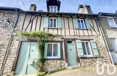 maison 5 pièces 121 m2 à vendre à Uzerche (19140)