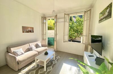 location appartement 1 050 € CC /mois à proximité de Nice (06300)