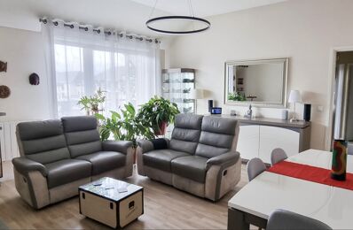 vente appartement 379 000 € à proximité de Sartrouville (78500)