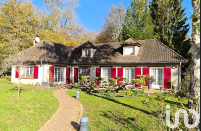 vente maison 315 000 € à proximité de Beuvardes (02130)