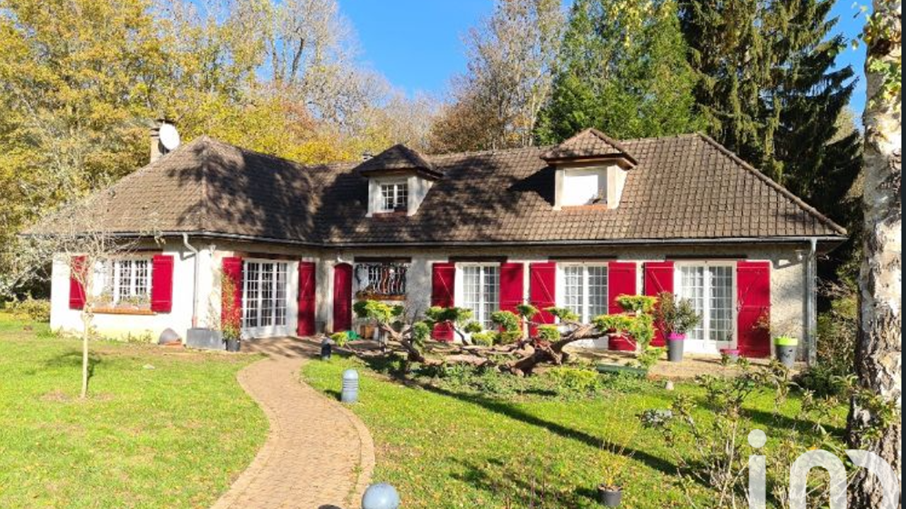 maison 6 pièces 150 m2 à vendre à Château-Thierry (02400)