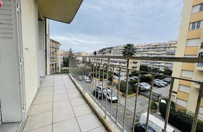 vente appartement 213 000 € à proximité de L'Escarène (06440)