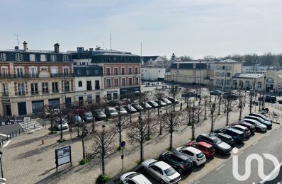vente appartement 169 000 € à proximité de Meulan-en-Yvelines (78250)