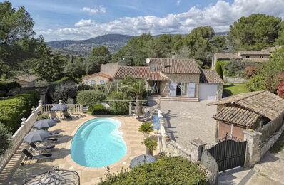 vente maison 1 150 000 € à proximité de Saint-Cézaire-sur-Siagne (06530)
