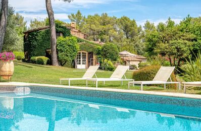vente maison 3 650 000 € à proximité de Roquebrune-sur-Argens (83520)