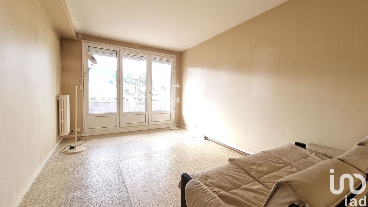 appartement 3 pièces 59 m2 à vendre à Saint-Étienne (42100)