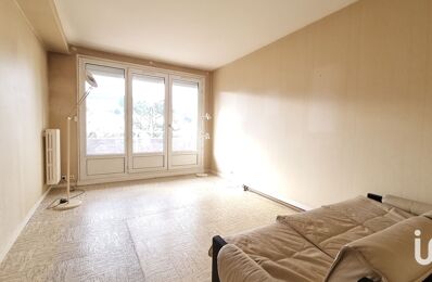 vente appartement 62 000 € à proximité de Saint-Just-Saint-Rambert (42170)