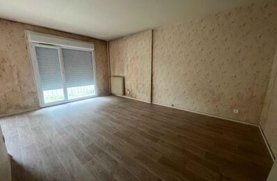 vente appartement 47 900 € à proximité de Poiseux (58130)