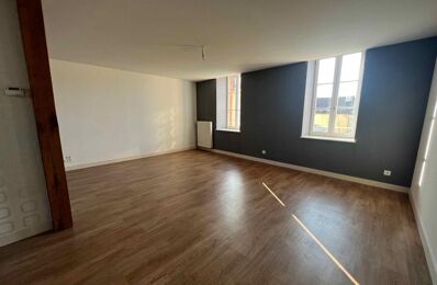 vente appartement 62 900 € à proximité de Rouvres-sous-Meilly (21320)