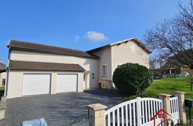 vente maison 189 000 € à proximité de Attancourt (52130)