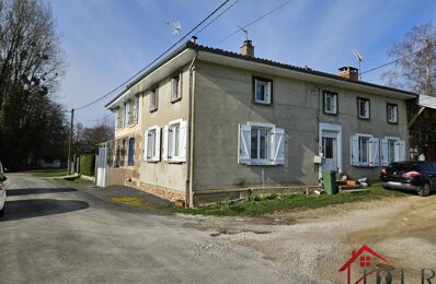 vente maison 106 000 € à proximité de Brousseval (52130)