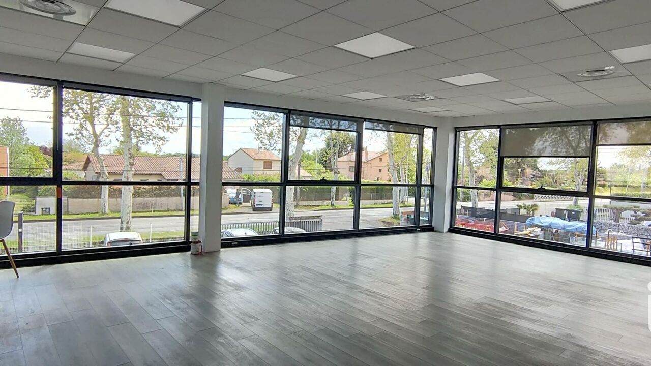 commerce  pièces 630 m2 à louer à Tournefeuille (31170)