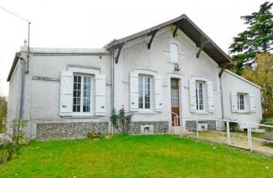 vente maison 228 000 € à proximité de Château-sur-Epte (27420)