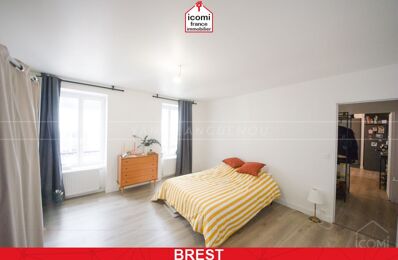 appartement 3 pièces 90 m2 à vendre à Brest (29200)