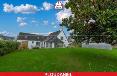 vente maison 596 000 € à proximité de Guissény (29880)