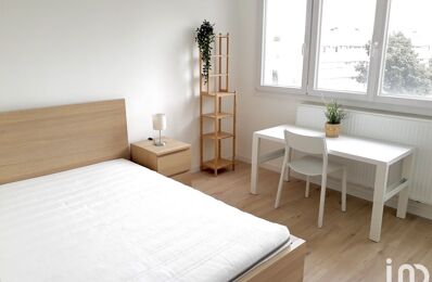 appartement 6 pièces 107 m2 à vendre à Metz (57000)