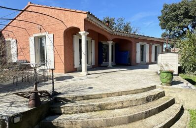 vente maison 419 000 € à proximité de Rochefort-du-Gard (30650)