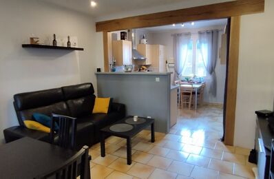 vente maison 135 000 € à proximité de Mont-Saint-Aignan (76130)