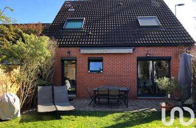 vente maison 399 000 € à proximité de Mons-en-Barœul (59370)