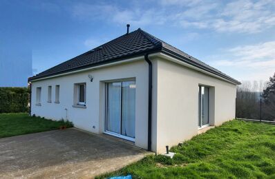 vente maison 295 000 € à proximité de Cormicy (51220)
