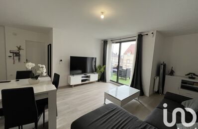 vente appartement 250 000 € à proximité de Villaines-sous-Bois (95570)