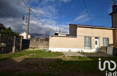 vente maison 198 000 € à proximité de Ablon-sur-Seine (94480)