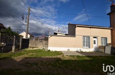 vente maison 197 000 € à proximité de Le Plessis-Robinson (92350)