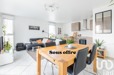 vente appartement 209 000 € à proximité de Saint-Germain-Lès-Arpajon (91180)