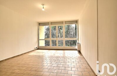 vente appartement 160 000 € à proximité de Septèmes-les-Vallons (13240)