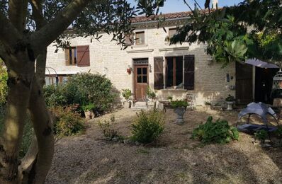 vente maison 213 000 € à proximité de Nuaillé-sur-Boutonne (17470)