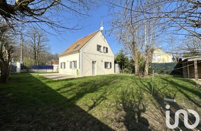 vente maison 350 000 € à proximité de Neuville-sur-Oise (95000)