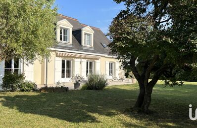 vente maison 599 000 € à proximité de Langeais (37130)