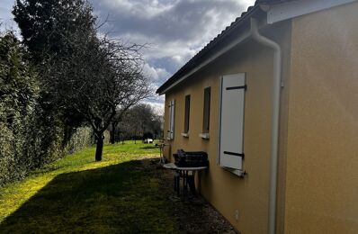 vente maison 167 500 € à proximité de Condat-sur-Trincou (24530)