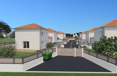 vente maison 270 700 € à proximité de Rillieux-la-Pape (69140)