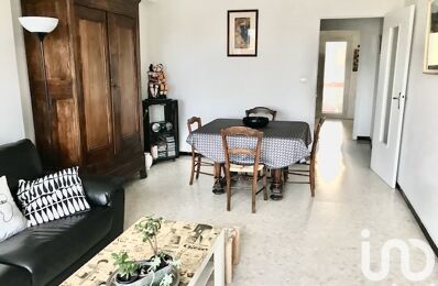 appartement 5 pièces 79 m2 à vendre à Perpignan (66000)