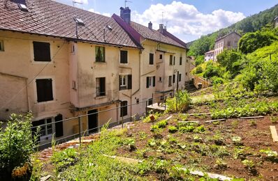 vente appartement 49 000 € à proximité de Thaon-les-Vosges (88150)