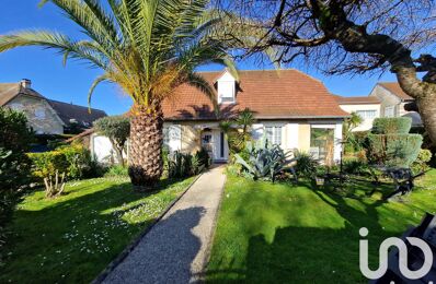 vente maison 339 000 € à proximité de Navailles-Angos (64450)