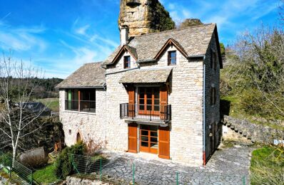 vente maison 181 000 € à proximité de Saint-Saturnin-de-Lenne (12560)