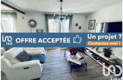 vente appartement 100 000 € à proximité de Milhaud (30540)