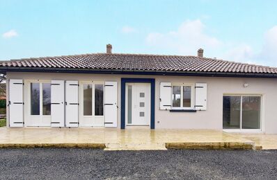 vente maison 179 000 € à proximité de Saint-Amant-de-Boixe (16330)