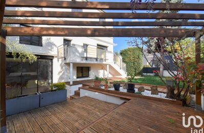 vente maison 1 090 000 € à proximité de Vitry-sur-Seine (94400)
