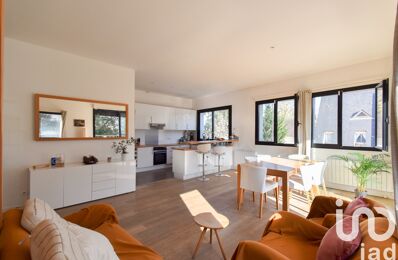 vente maison 1 000 000 € à proximité de Paris 7 (75007)