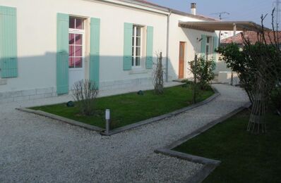 vente maison 349 000 € à proximité de L'Aiguillon-sur-Mer (85460)