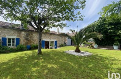 vente maison 339 000 € à proximité de Châteauneuf-sur-Charente (16120)