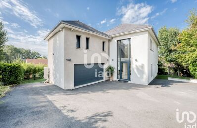 vente maison 738 000 € à proximité de Saint-Pathus (77178)