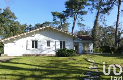 vente maison 1 800 000 € à proximité de Seignosse (40510)