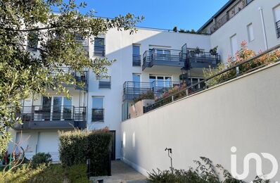 vente appartement 549 000 € à proximité de Levallois-Perret (92300)