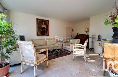 vente appartement 460 000 € à proximité de Saint-Cloud (92210)