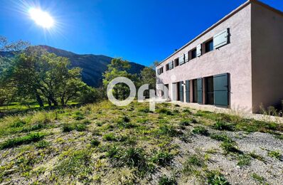 vente maison 385 000 € à proximité de La Roque-Esclapon (83840)