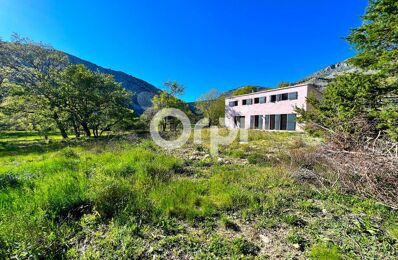vente maison 385 000 € à proximité de La Martre (83840)